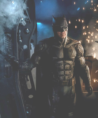 (Photo: Zack Snyder)